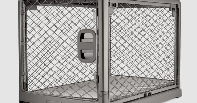 Refurbished Revol Dog Crate