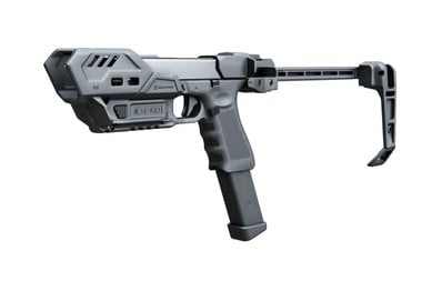 Recover Tactical S-PRO Conversion Kit for CANIK - Black