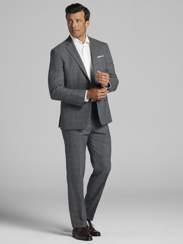 Jos. A. Bank Tailored Fit Suit CLEARANCE - All Clearance | Jos A Bank