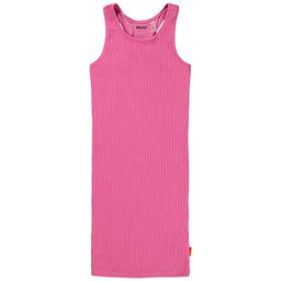 Cailey Dress Hibiscus