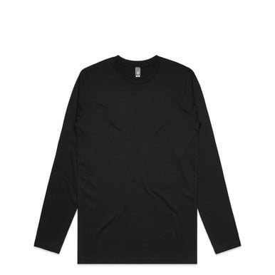 Ink L/S Tee | 5009