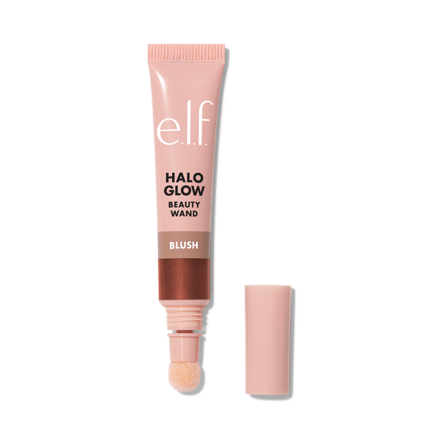 Halo Glow Blush Beauty Wand