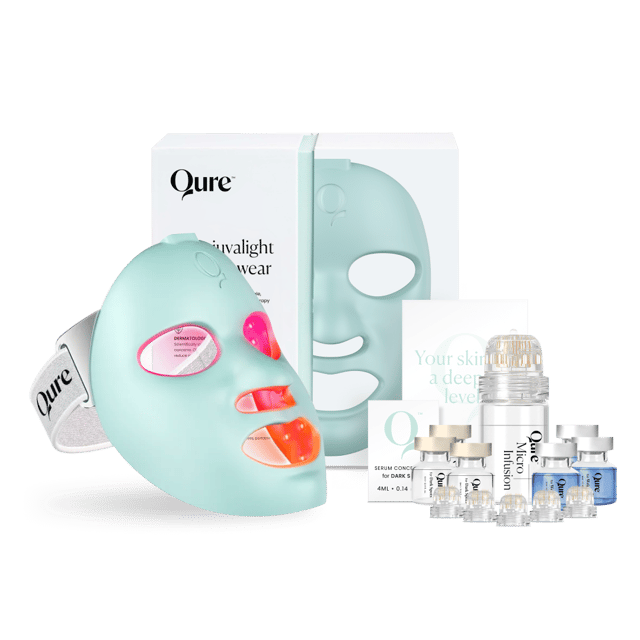 Fade & Firm  Bundle Advanced