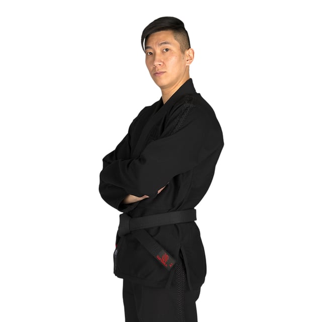 Highlights Pro Competition Gi