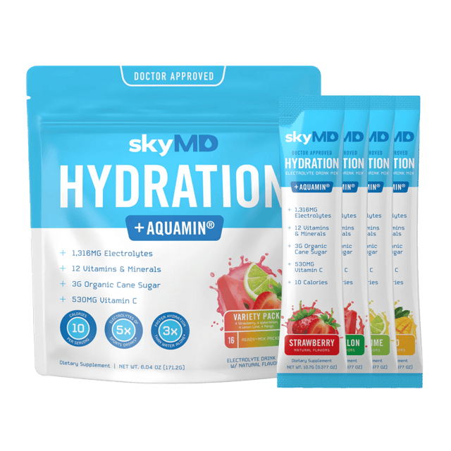 SkyMD Hydration