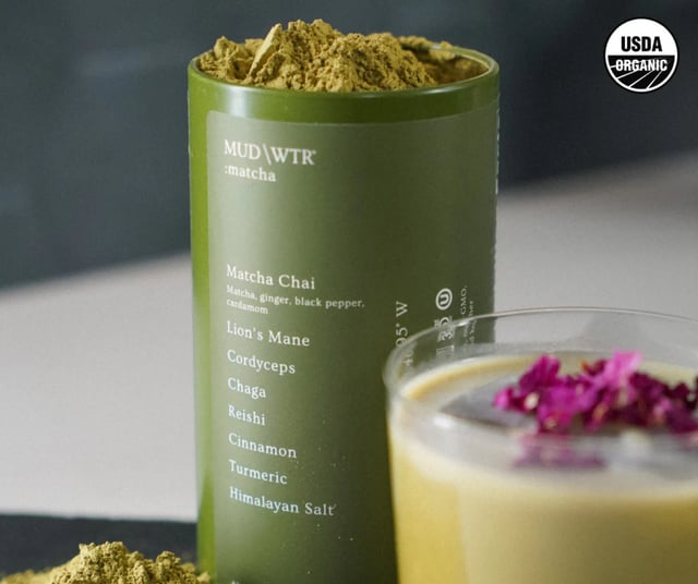 Matcha (30 serving)