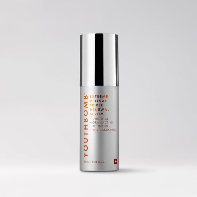 Extreme Retinal Triple Renewal Serum