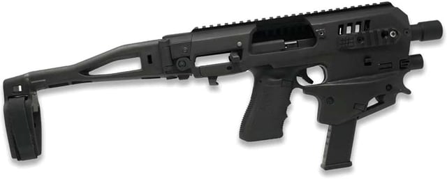 CAA MCK Gen 2 Glock 17/19/19X/22/23/25/31/32/45 Micro Conversion Kit