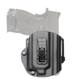 TacLoc Holster for Springfield XDs/XDS Mod 2 9/40/45 Right-Handed with Original C Series