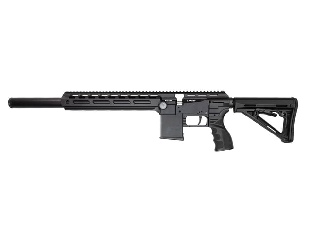 FX Airguns DRS Tactical