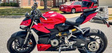 Riders Share Motorcycle Rental