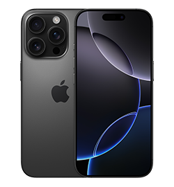 Apple - iPhone 16 Pro Max