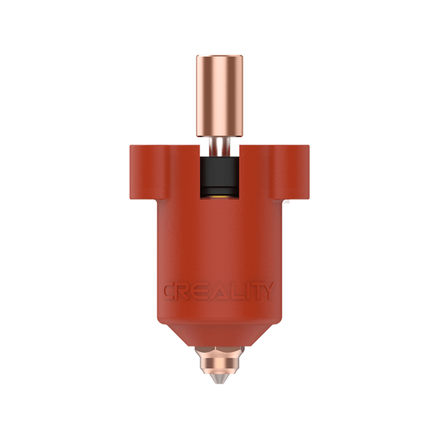 K1 Max Ceramic Heating Block Kit
