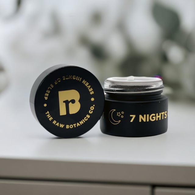 7 Nights of Sleep Travel / Sample Pack