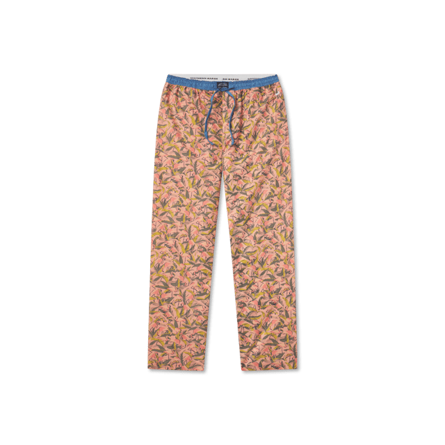 Savannah Flamingos Lounge Pant