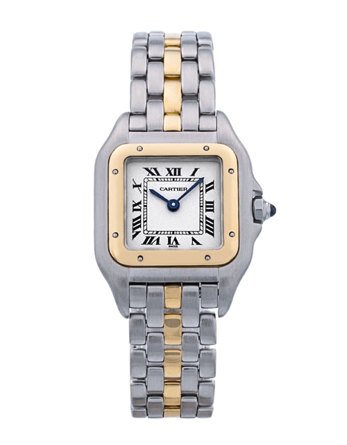 Cartier Panthere W25029B5
