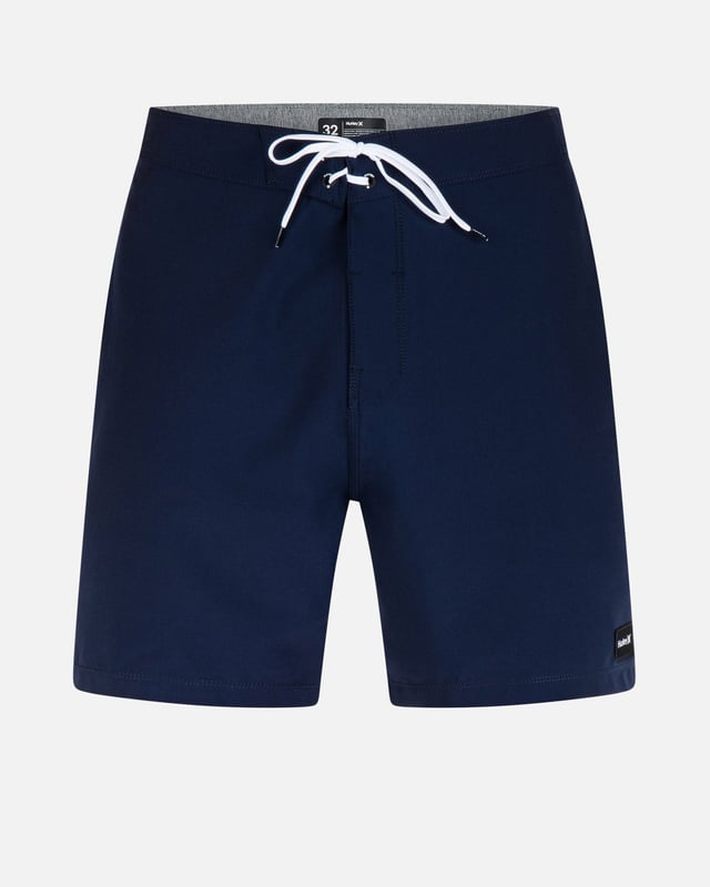 PHANTOM-ECO ONE AND ONLY SOLID 18" BOARDSHORT