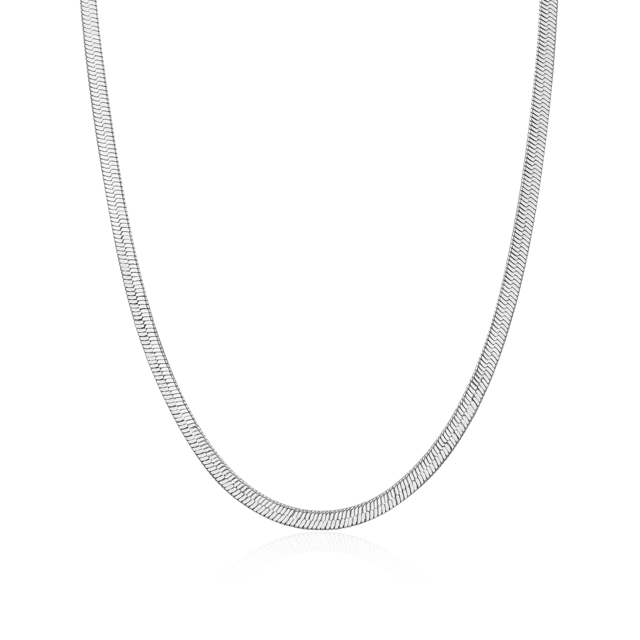 Herringbone Chain