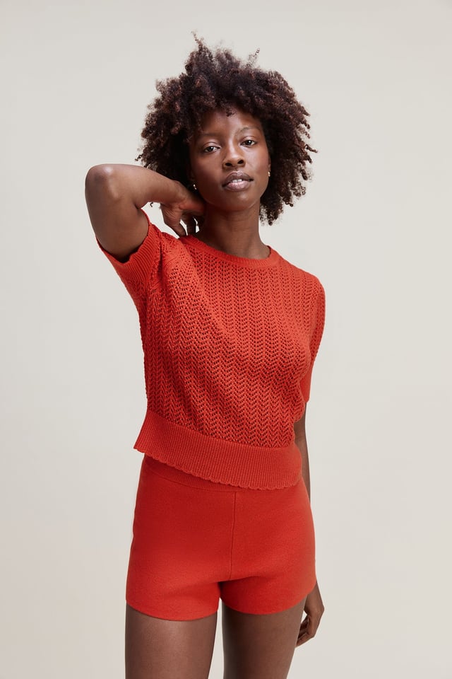 The Nicci Short Set