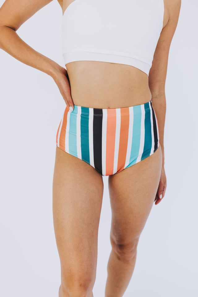 EXCLUSIVE - Copa Cabana Bottoms
