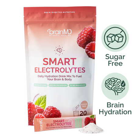 Smart Electrolytes