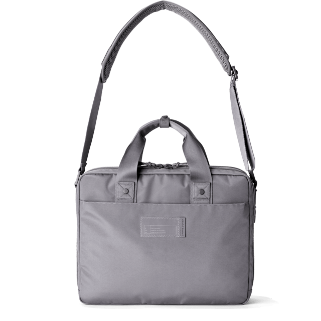 Berlin Travel Brief in Onyx