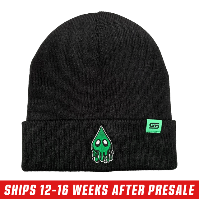 ReggieGames Beanie