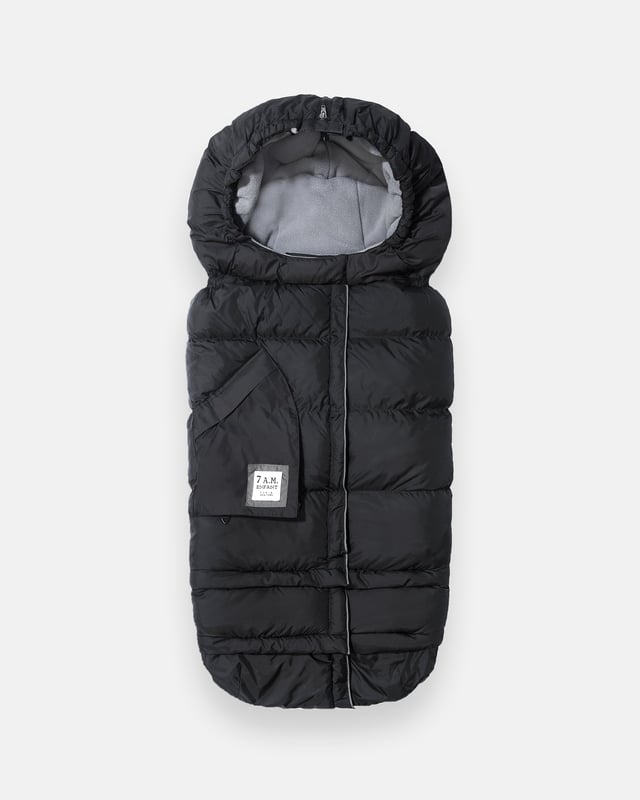 Blanket 212 evolution