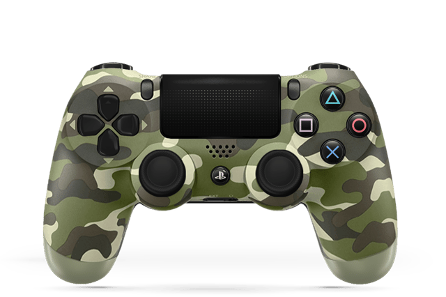 Custom Cinch PS4 Pro
