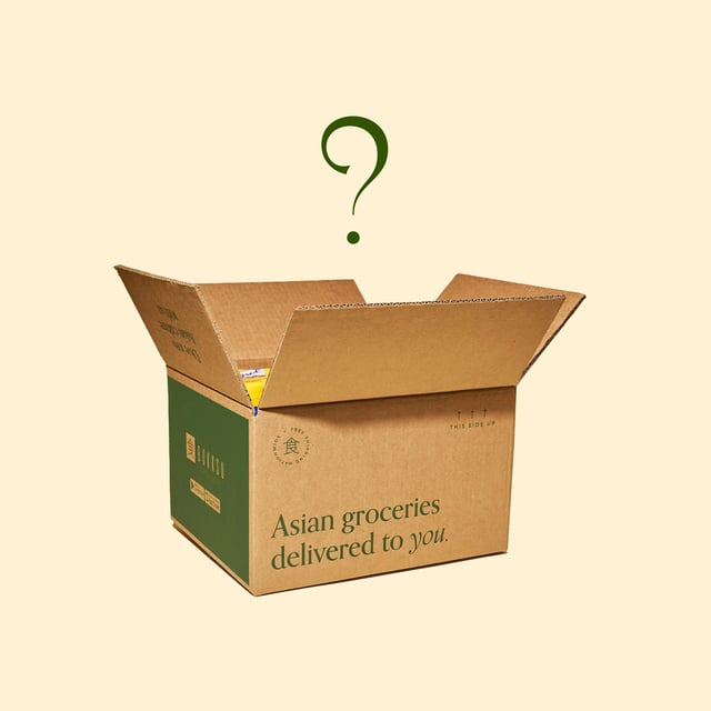 Mystery Pack
