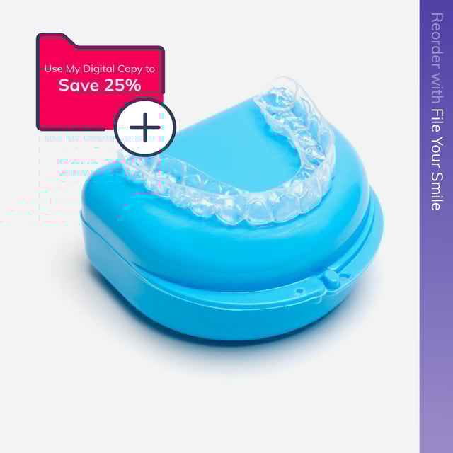 REORDER-Upper Retainer