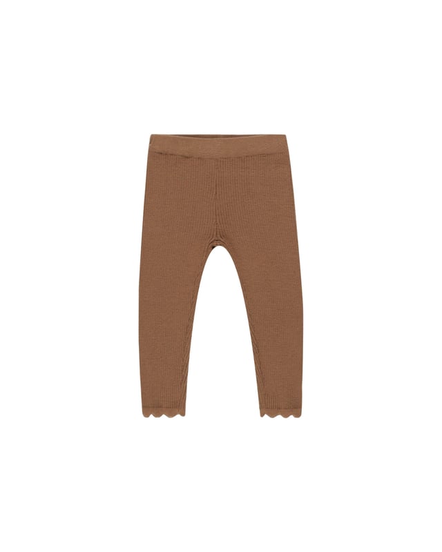 Legging | Saddle