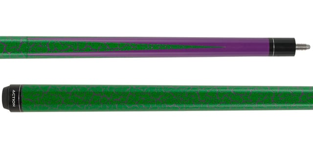 Action "Chaos" 25oz Heavy Break Cue