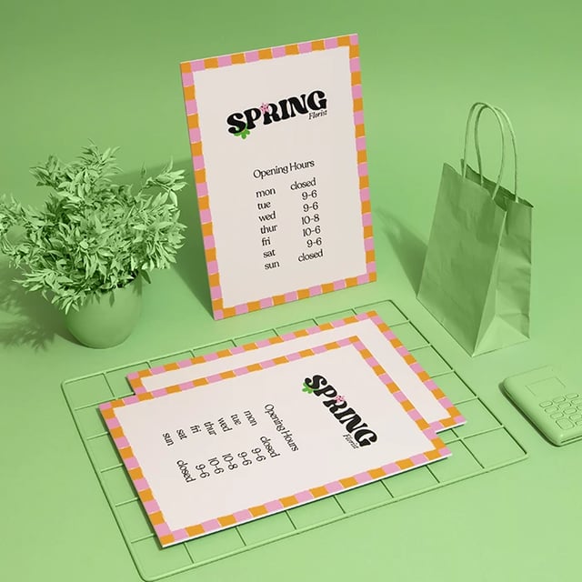 Outdoor Signs