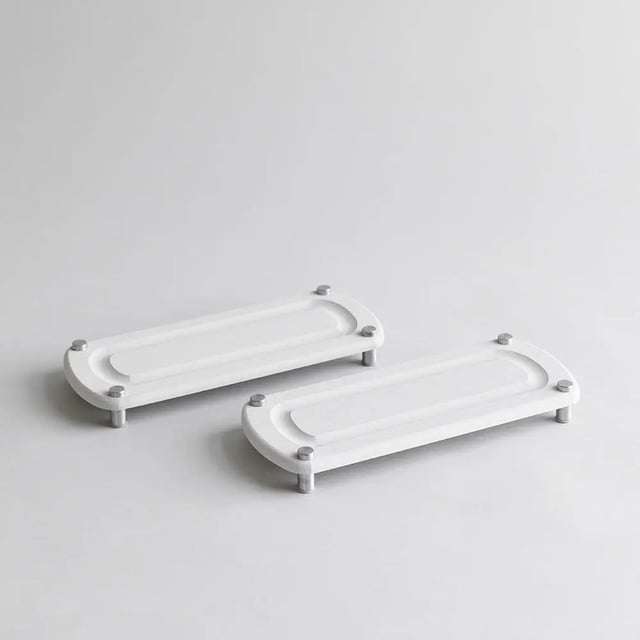 Sink Caddy 2-Pack Bundle