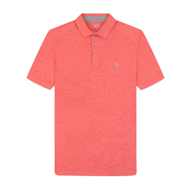 SWINGFLEX ELITE GOLF SHORT SLEEVE POLO - DUBARRY