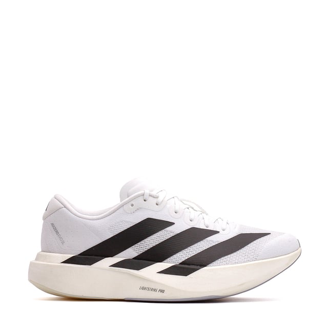 Adidas Women Adizero Evo SL White Black JH6208