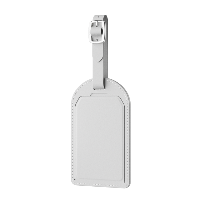 Trvlr Tag - Trackable Luggage Tag