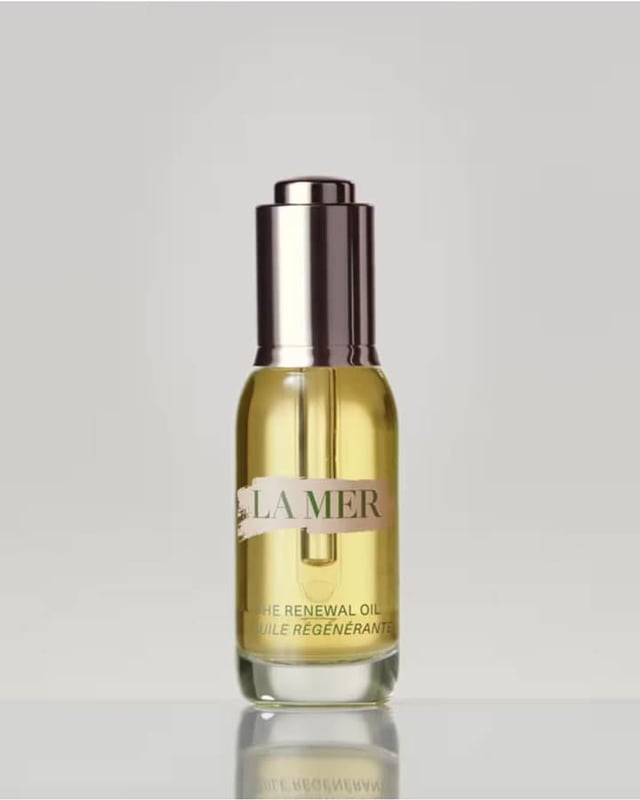 The Renewal Oil
