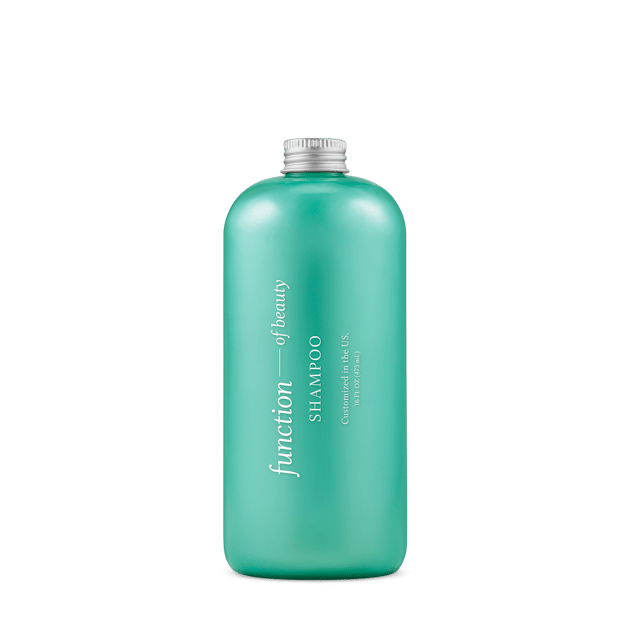 Custom Shampoo