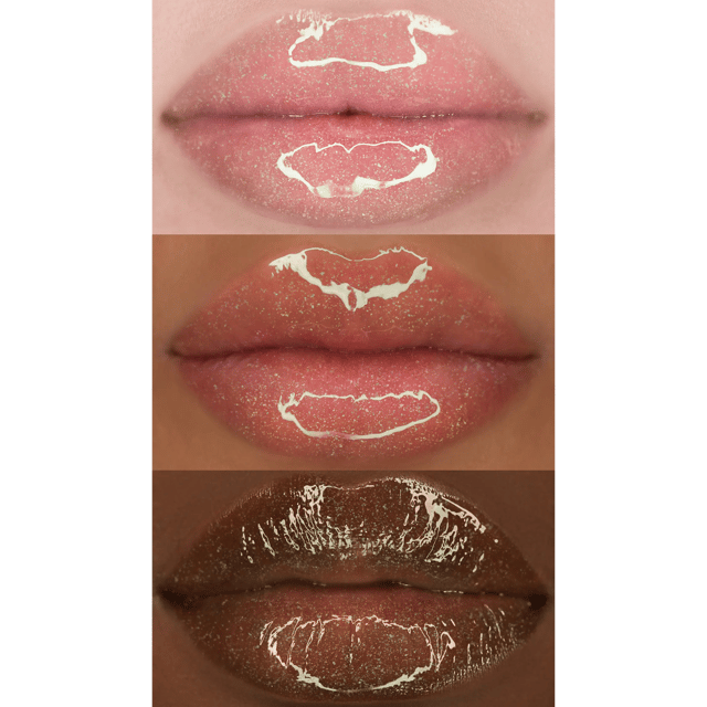 Wet Cherry Lip Gloss