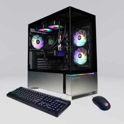 Prebuilt Gaming PC GML 99707