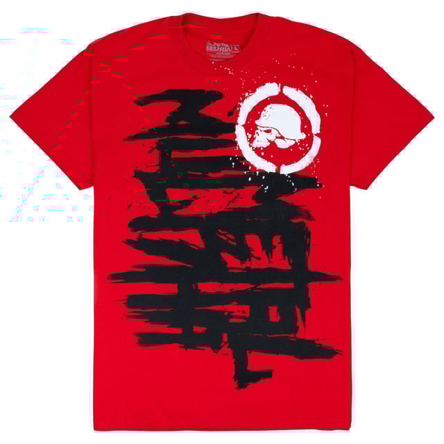 PINKMAN TEE