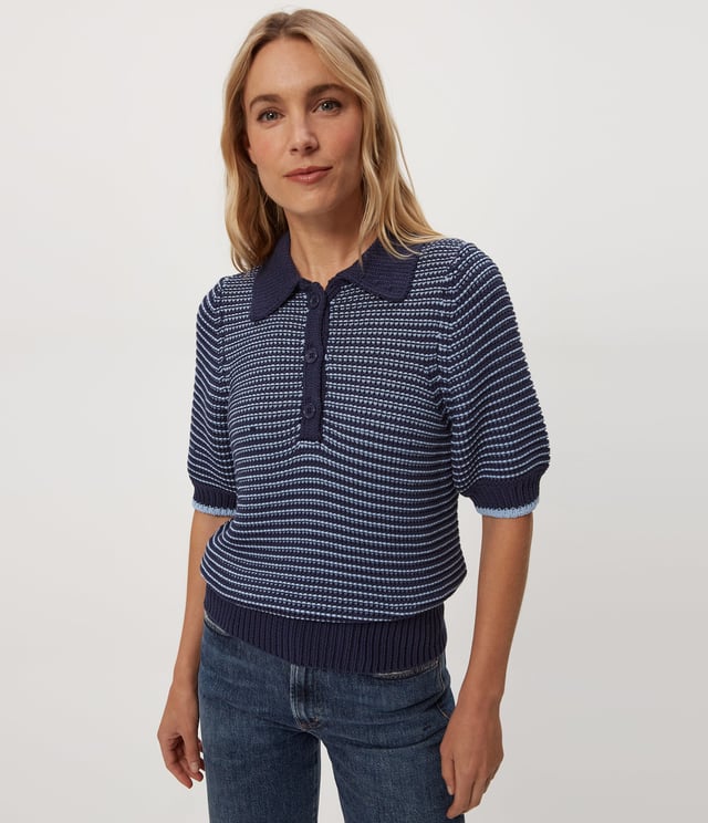 Marley Popover Sweater