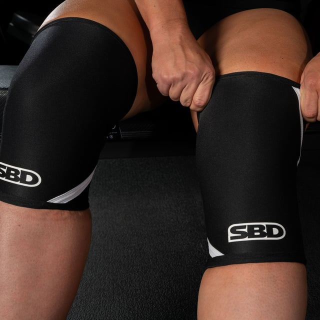 SBD Momentum Knee Sleeves