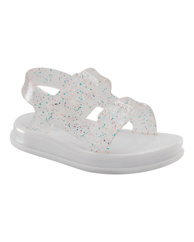 Toddler Jelly Sandals 