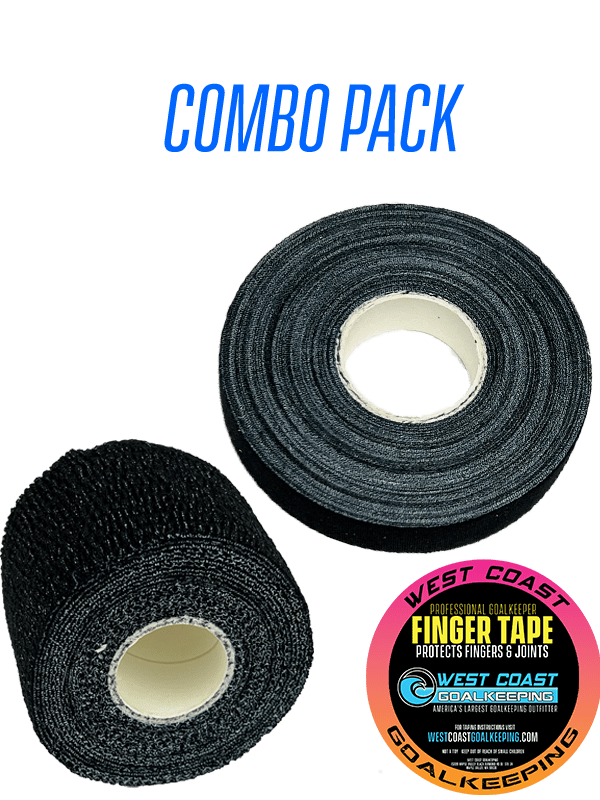 Finger/Wrist Stretch Tape Combo