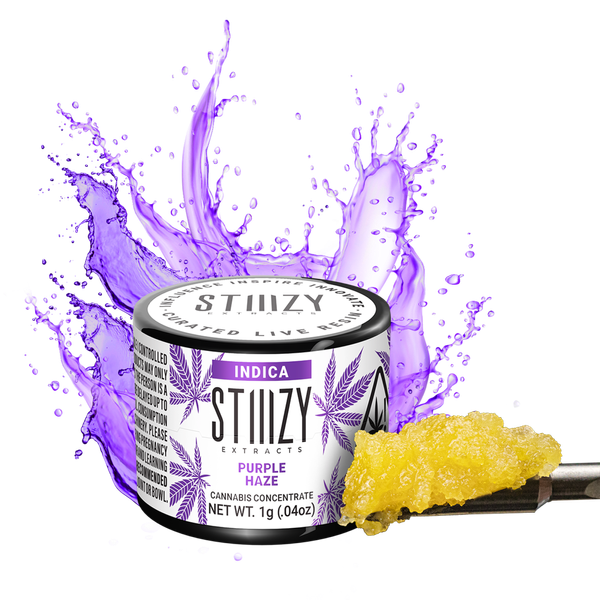 Purple Haze