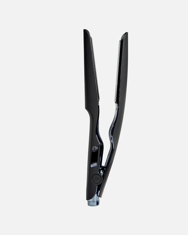 Innovator The Curve Pro Styling Iron 1" - Silver