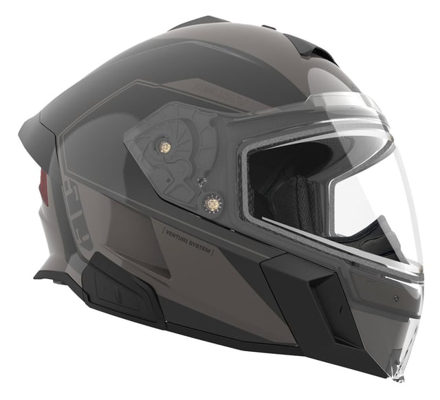 509 Delta V Commander Helmet